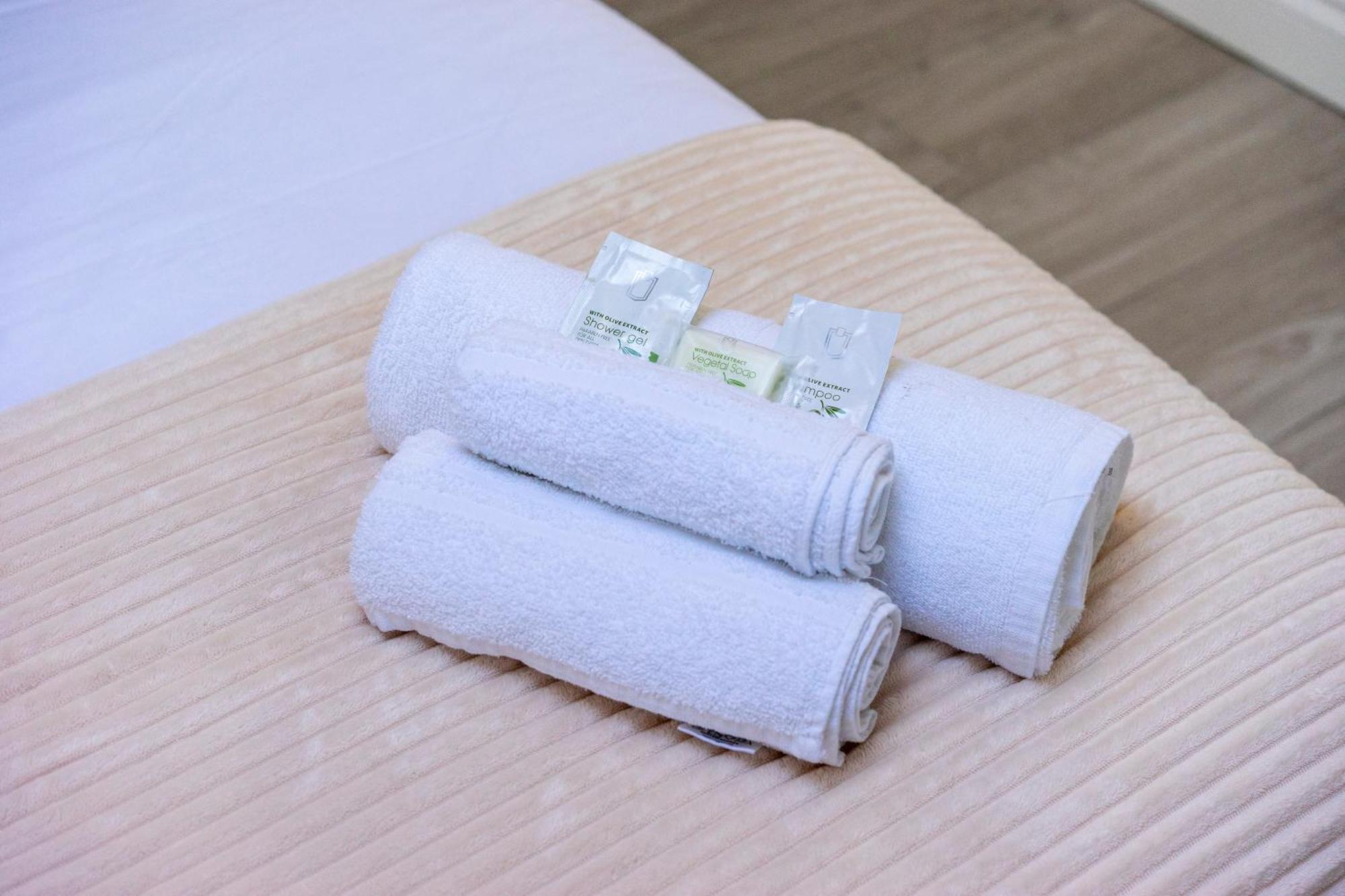 "Le Cure Home" Appartamento Con 2 Camere Matrimoniali, Terrazzo 피렌체 외부 사진