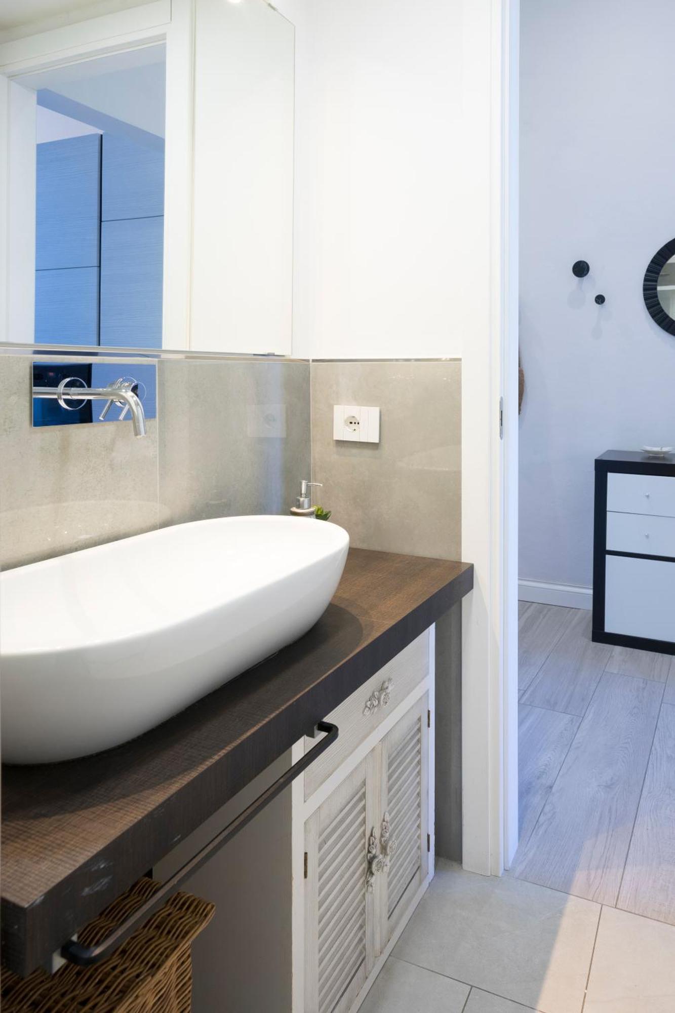 "Le Cure Home" Appartamento Con 2 Camere Matrimoniali, Terrazzo 피렌체 외부 사진