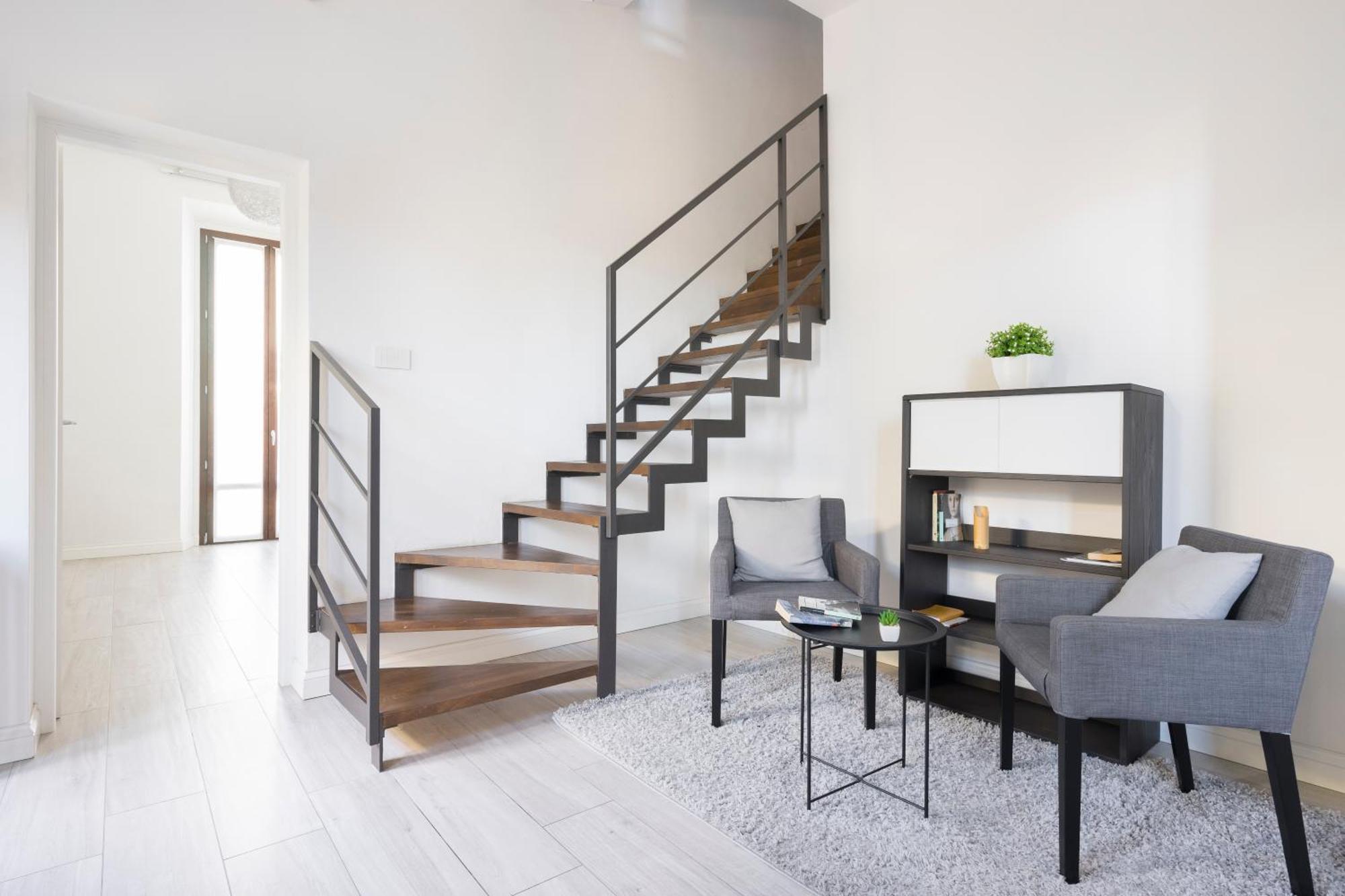 "Le Cure Home" Appartamento Con 2 Camere Matrimoniali, Terrazzo 피렌체 외부 사진