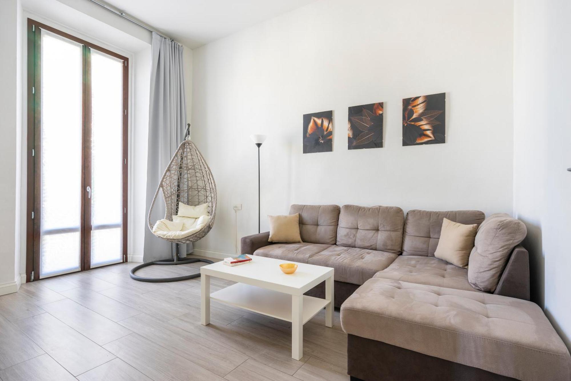 "Le Cure Home" Appartamento Con 2 Camere Matrimoniali, Terrazzo 피렌체 외부 사진