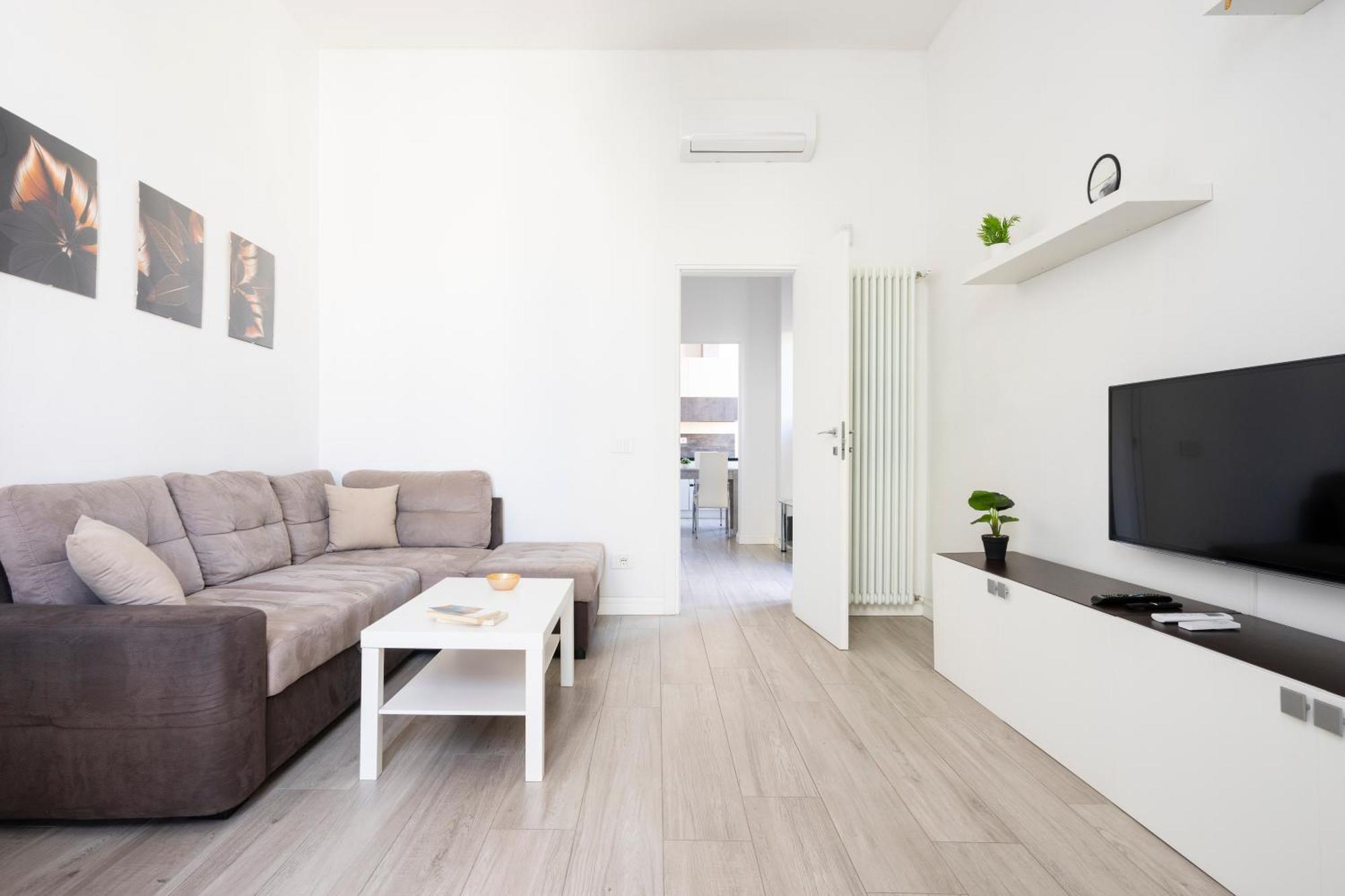 "Le Cure Home" Appartamento Con 2 Camere Matrimoniali, Terrazzo 피렌체 외부 사진