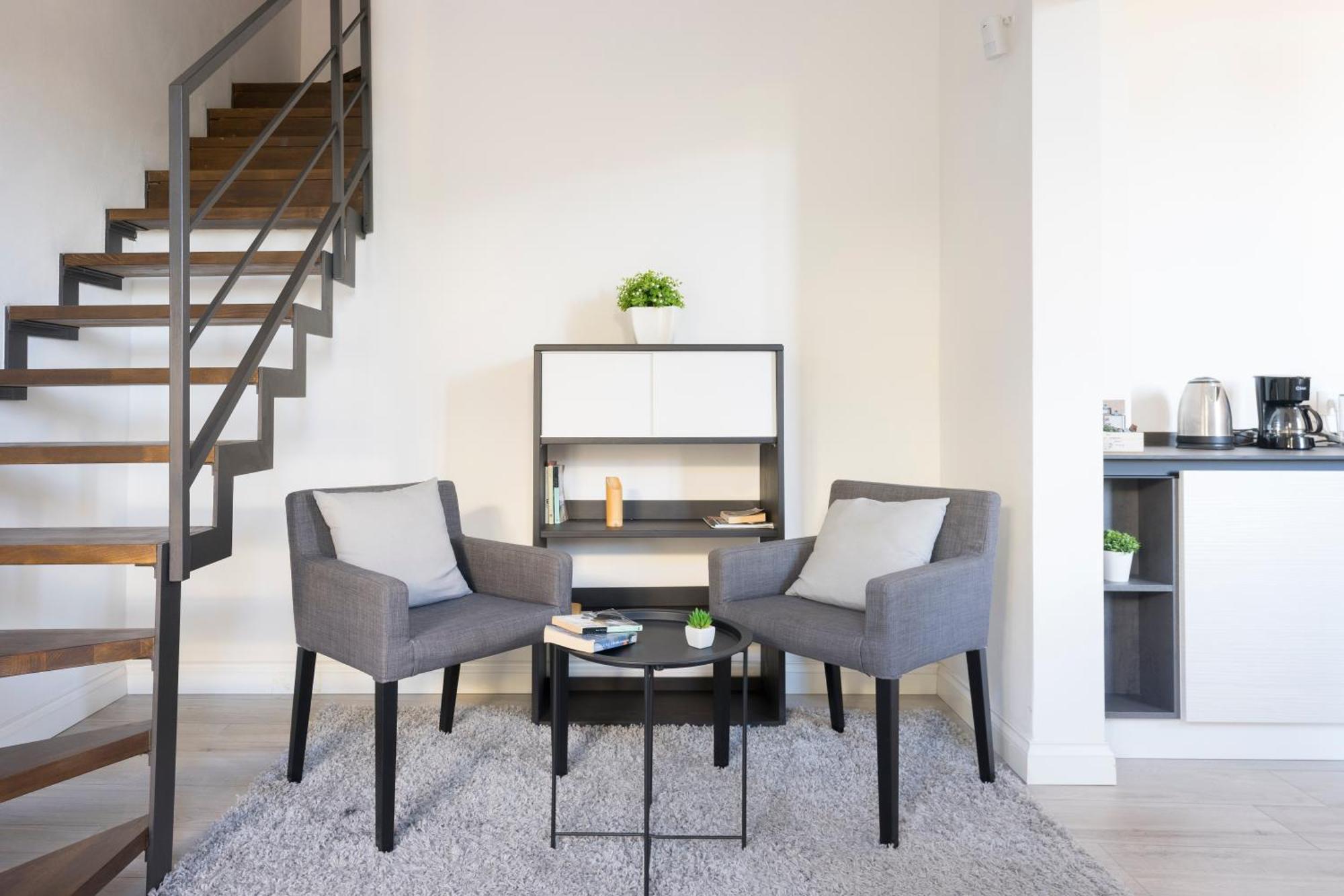 "Le Cure Home" Appartamento Con 2 Camere Matrimoniali, Terrazzo 피렌체 외부 사진